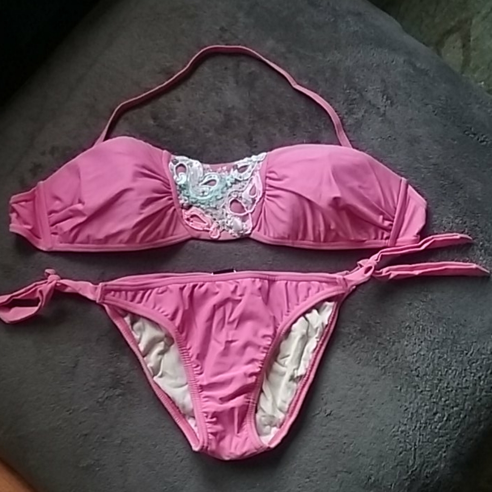 ROSA CHA Atelier Couture Bikini